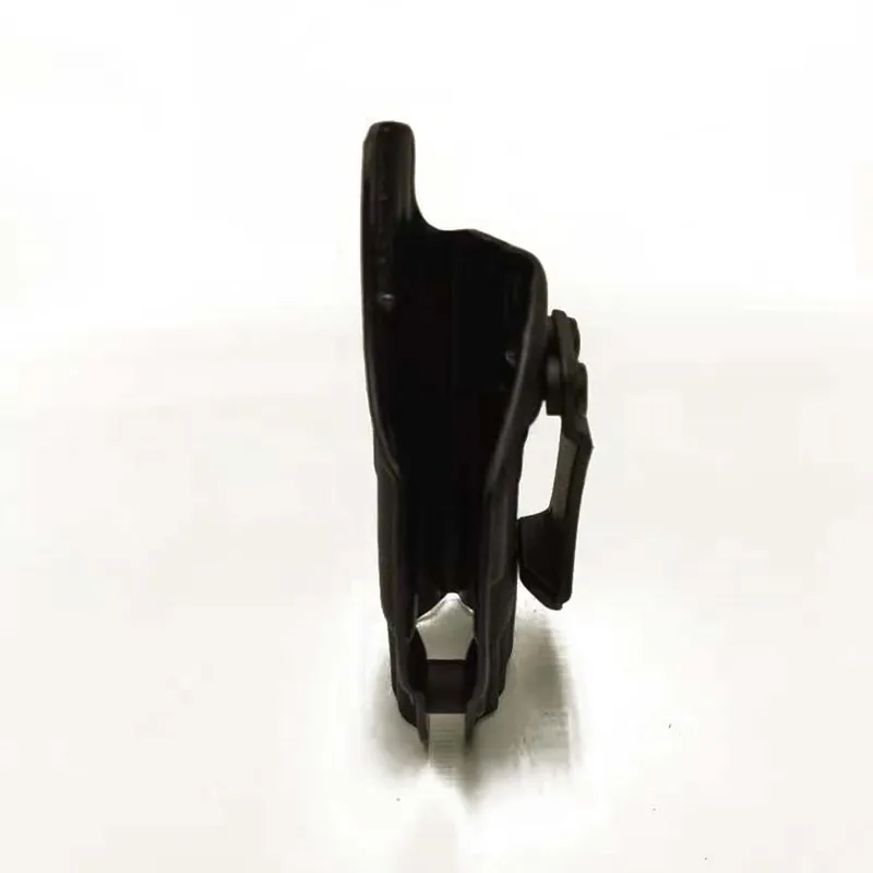 Coldre Velado em Kydex para Taurus PT638 e PT640 (Destro)