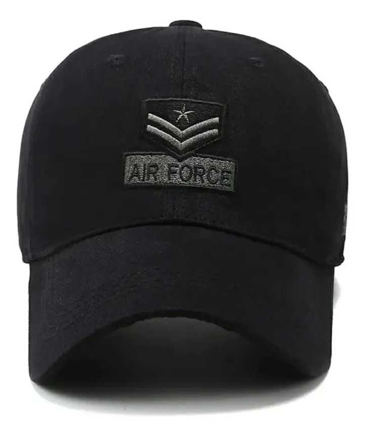 Boné Militar Força Aérea