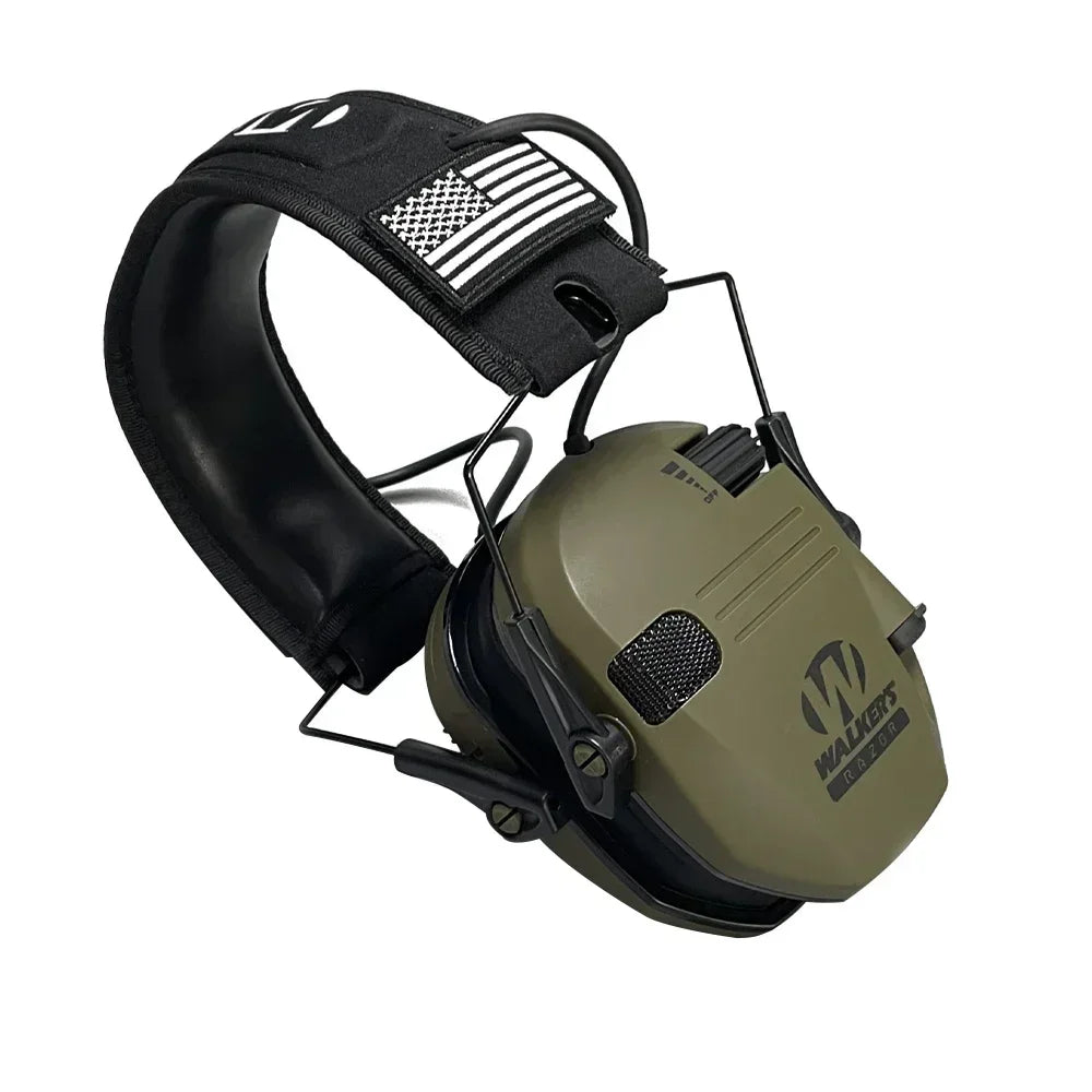 Abafador Eletrônico Tático Sentry