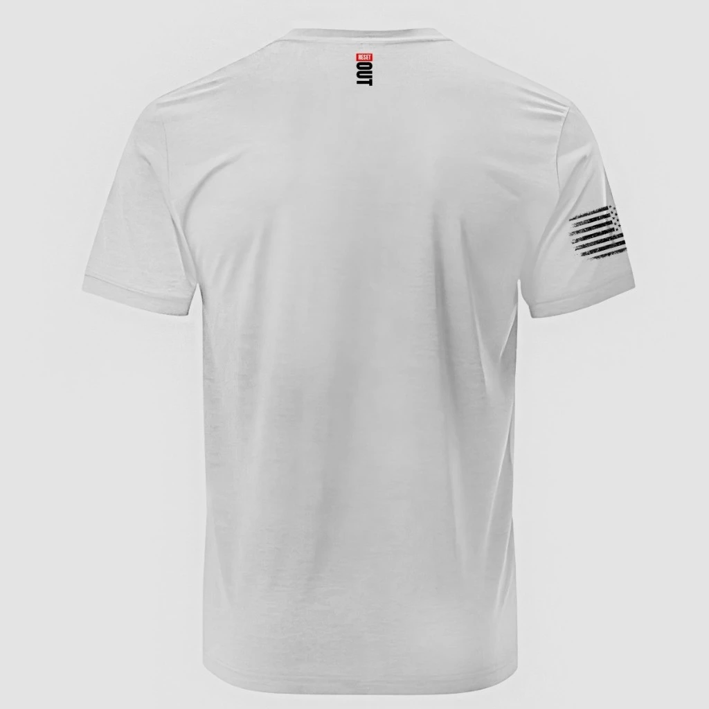 Camiseta 100% Algodão Astronauta