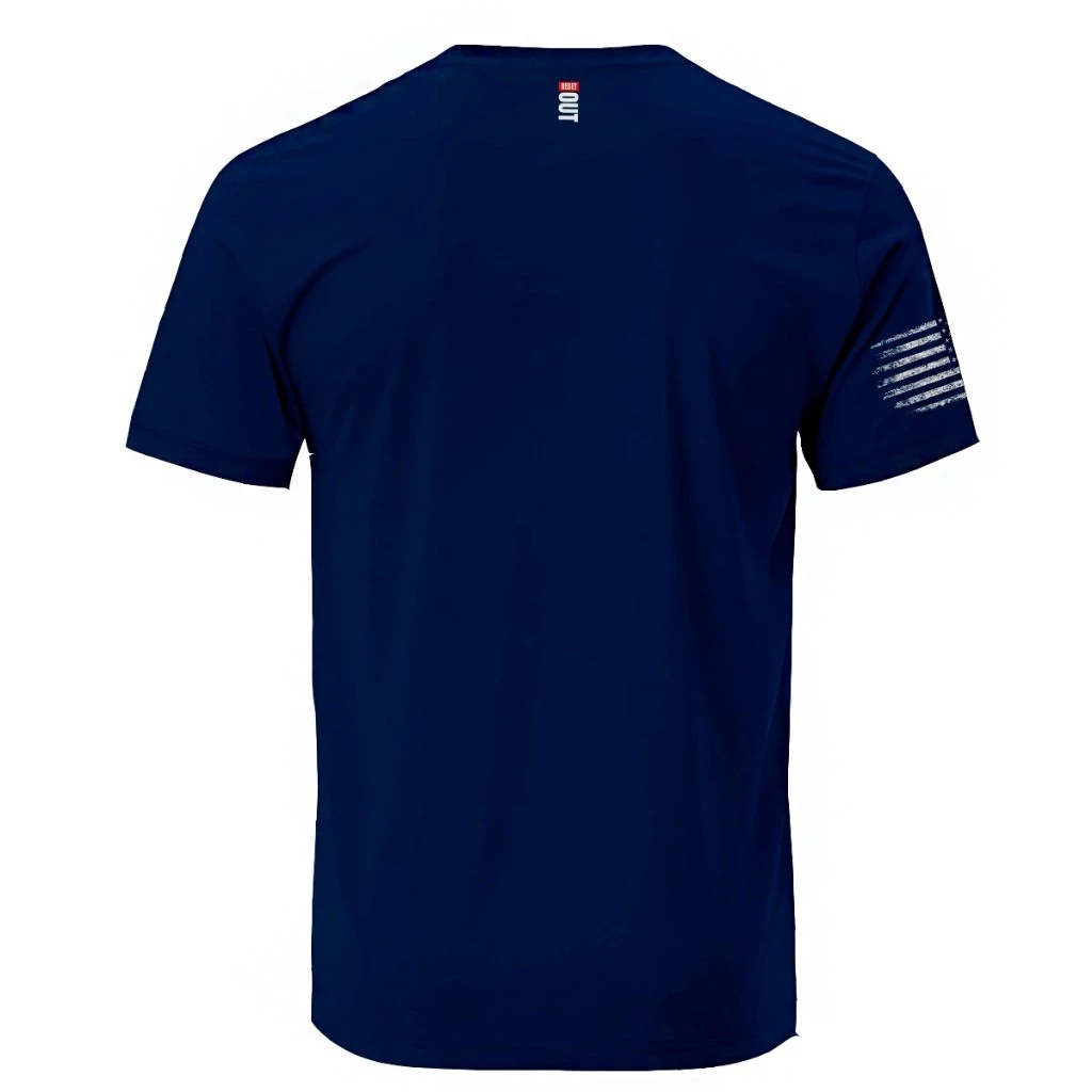 Camiseta 100% Algodão Astronauta