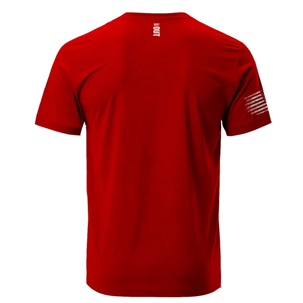 Camiseta 100% Algodão Astronauta