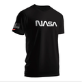 Camiseta 100% Algodão Astronauta