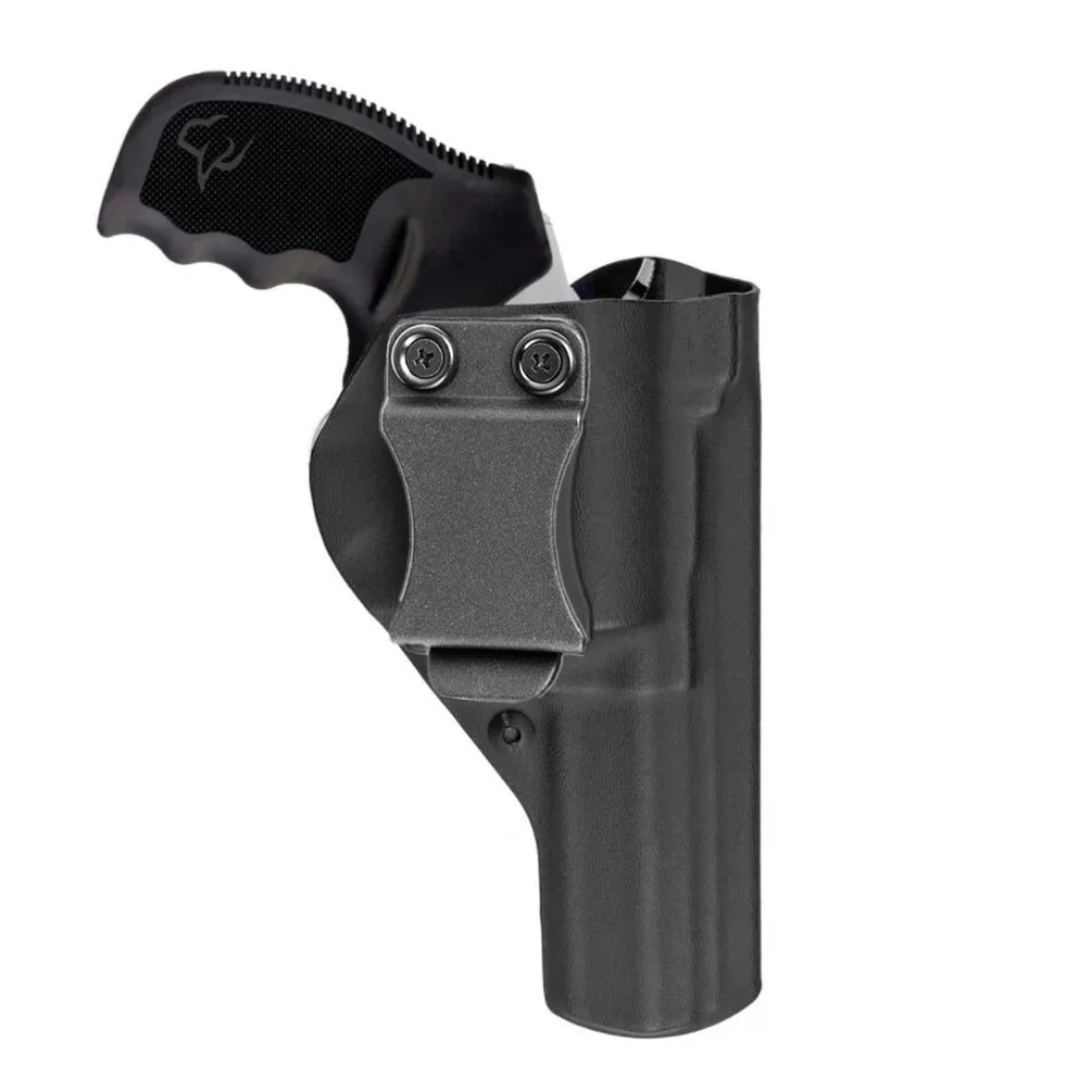 Coldre Velado em Kydex para Taurus RT 856 de 2 e 3 Polegadas