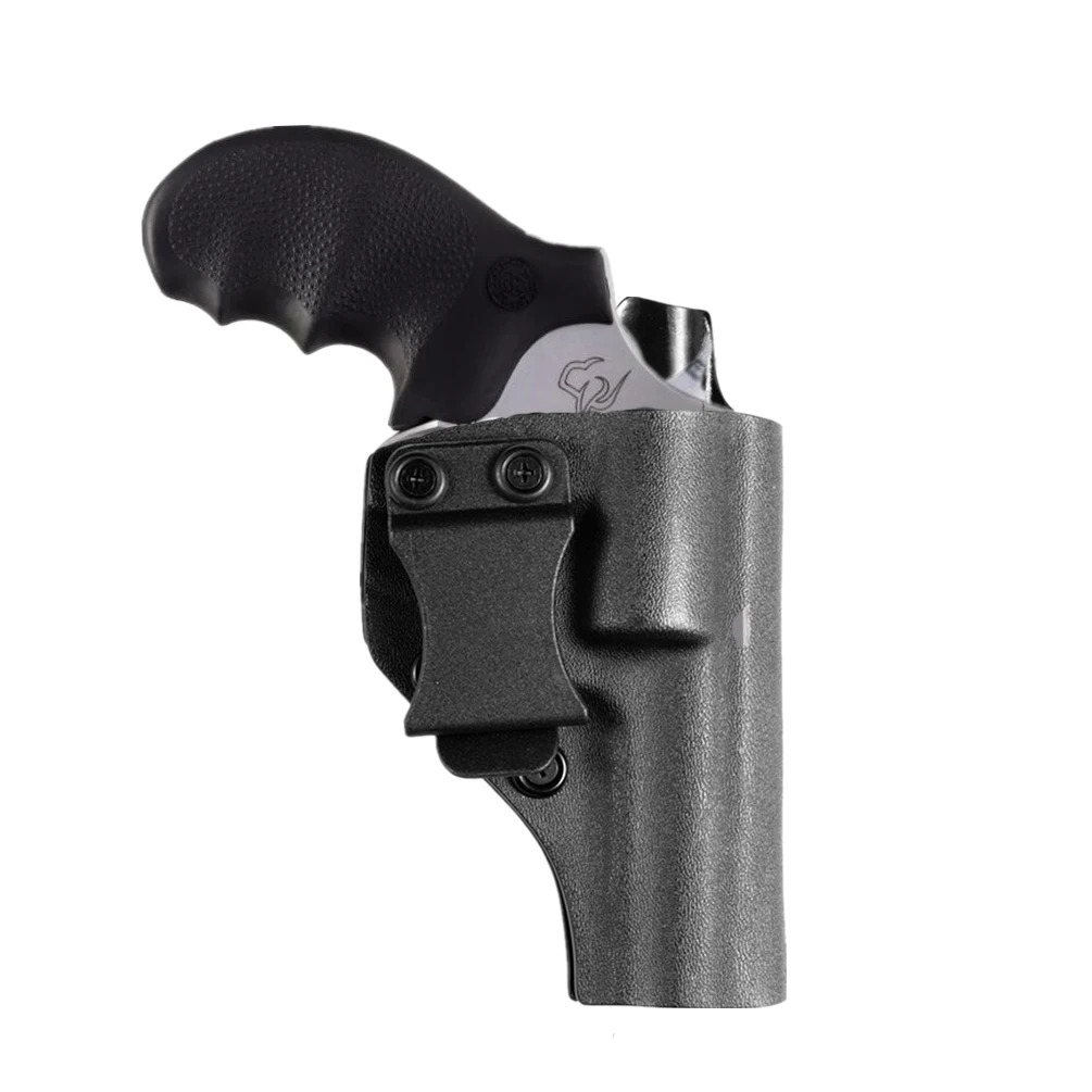 Coldre Velado em Kydex para Taurus RT 856 de 2 e 3 Polegadas