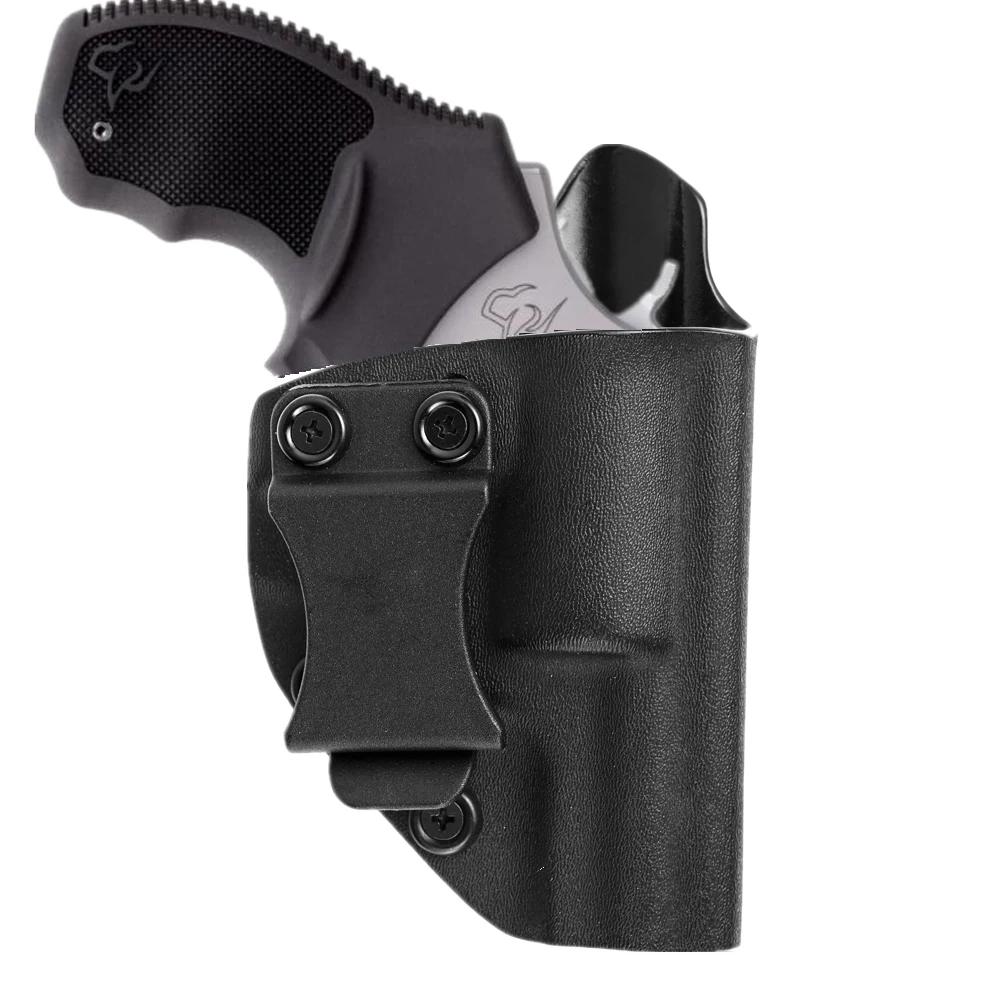 Coldre Velado em Kydex para Taurus RT 856 de 2 e 3 Polegadas