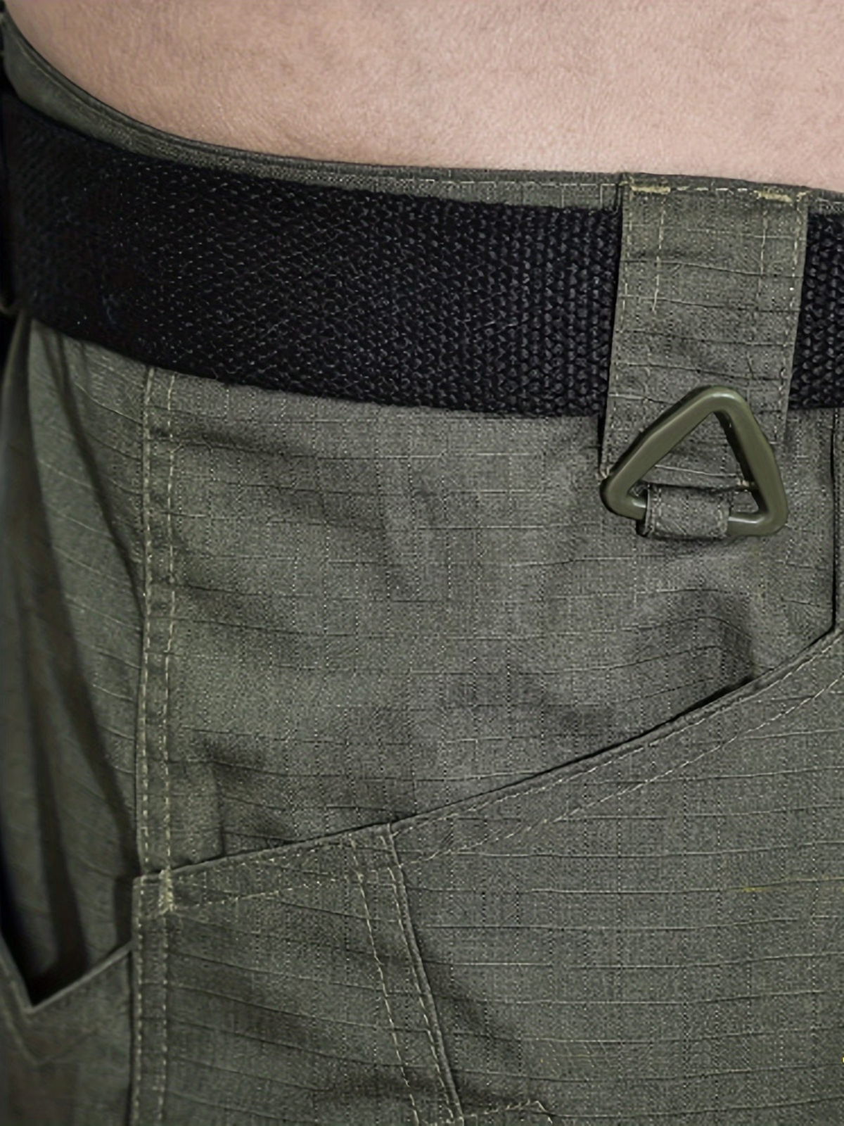 Calça Tática Patrulha - Verde - foto 16