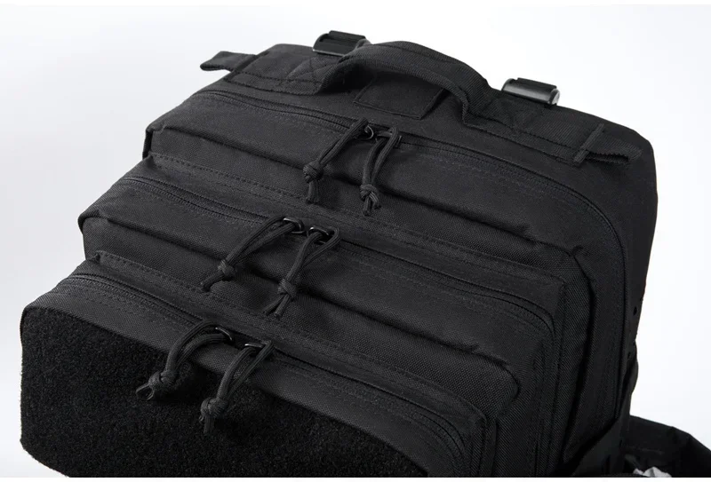 Mochila Andarilho 50 Litros - Verde Militar