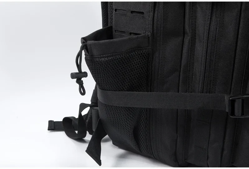 Mochila Andarilho 50 Litros - Gelo