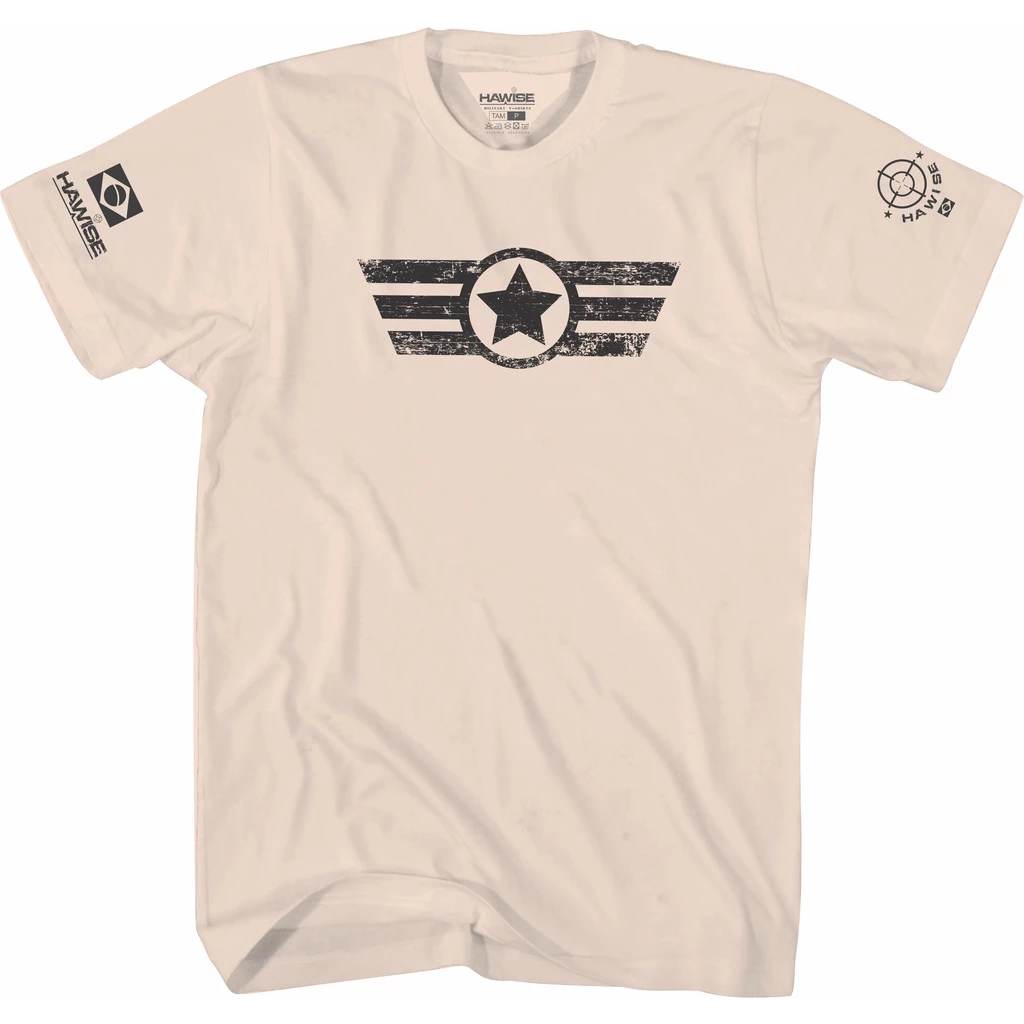 Camiseta Premium Força Aérea