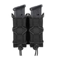 Porta Carregador Molle Duplo ou Triplo para Pistola