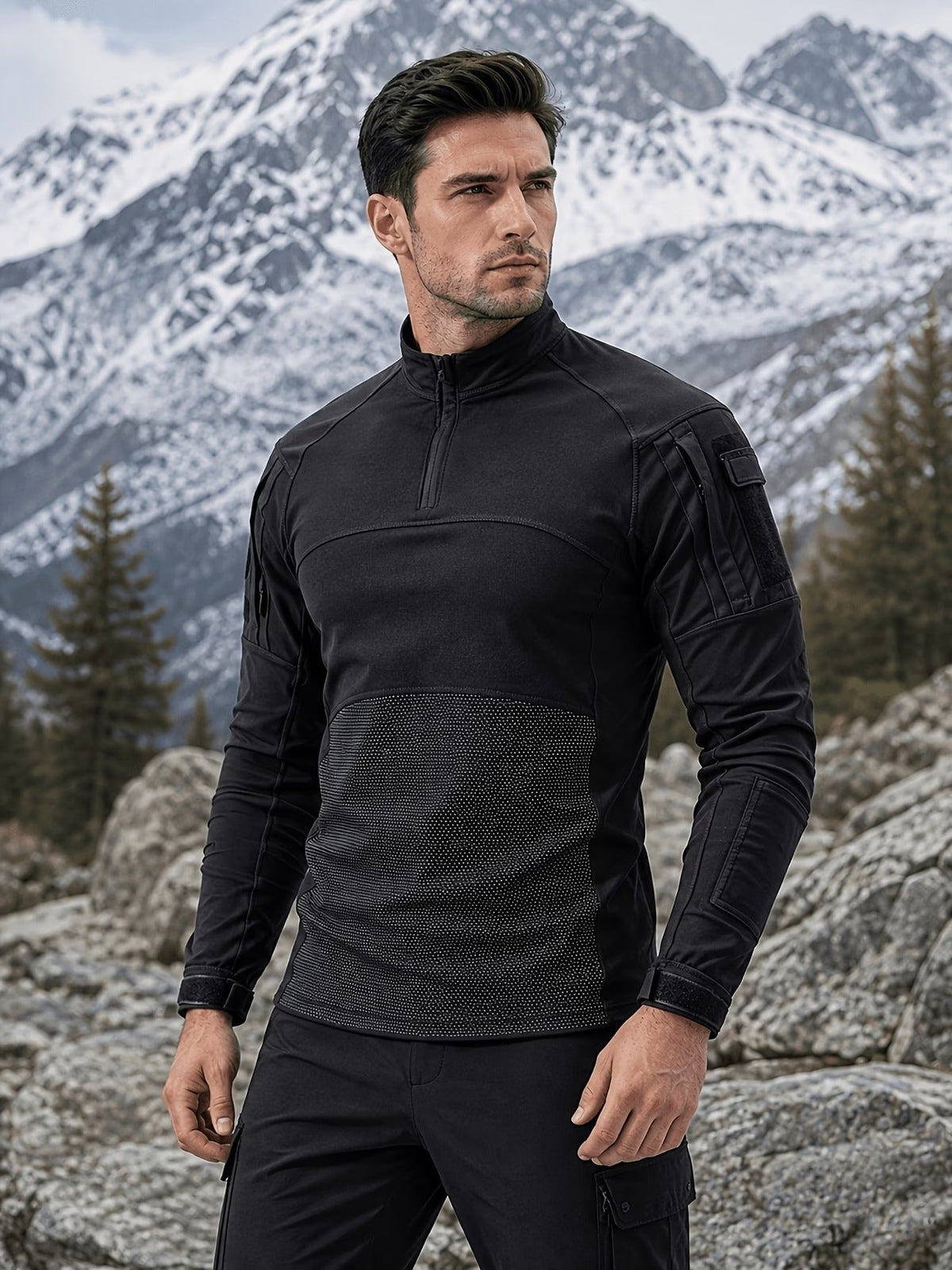 Combat Shirt Pelotão