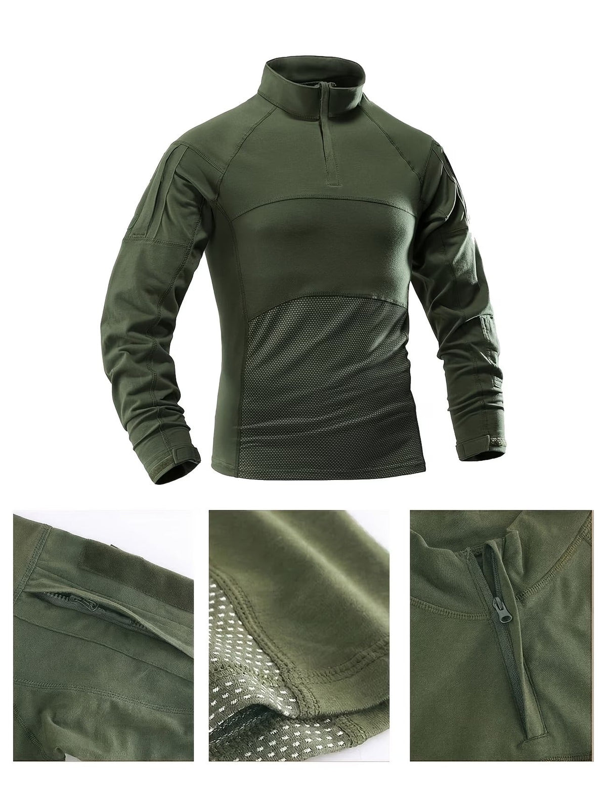 Combat Shirt Pelotão