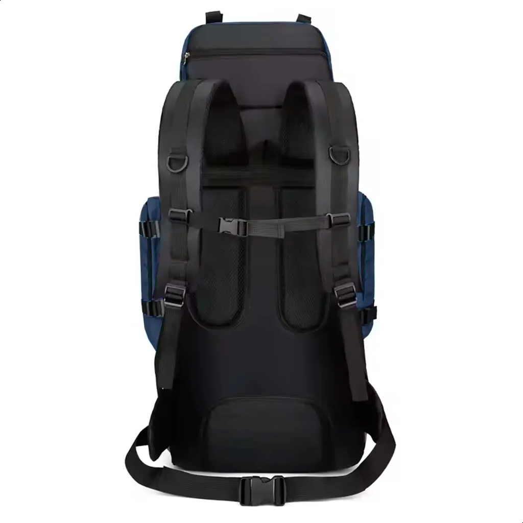 Mochila Cargueira Cume 90L - Azul