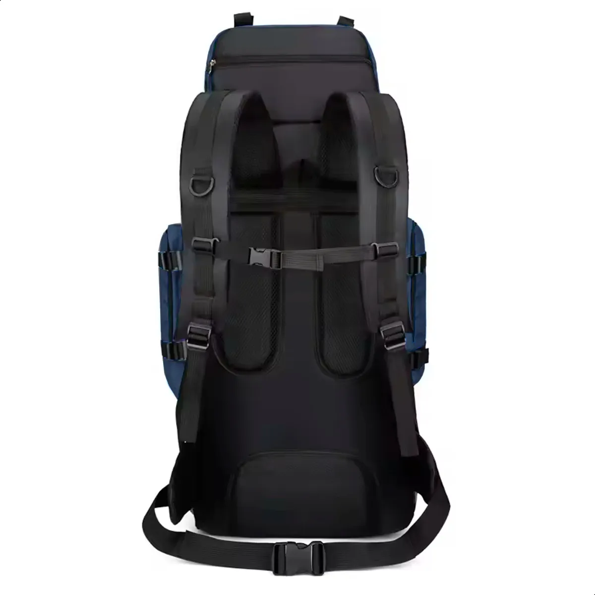 Mochila Cargueira Cume 90L - Azul