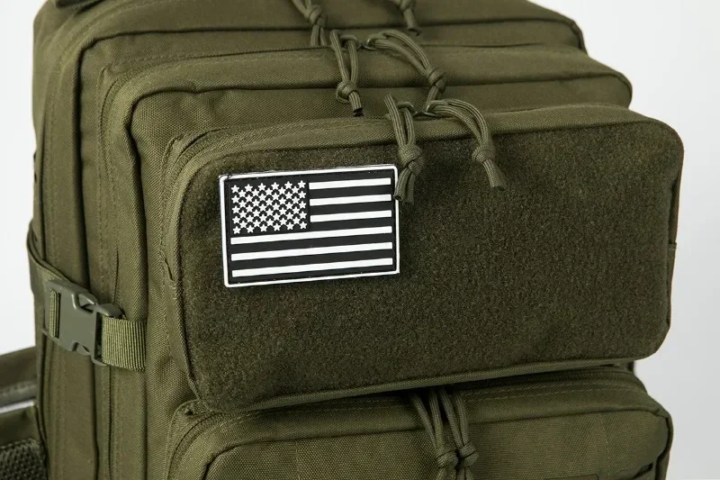 Mochila Andarilho 50 Litros - Verde