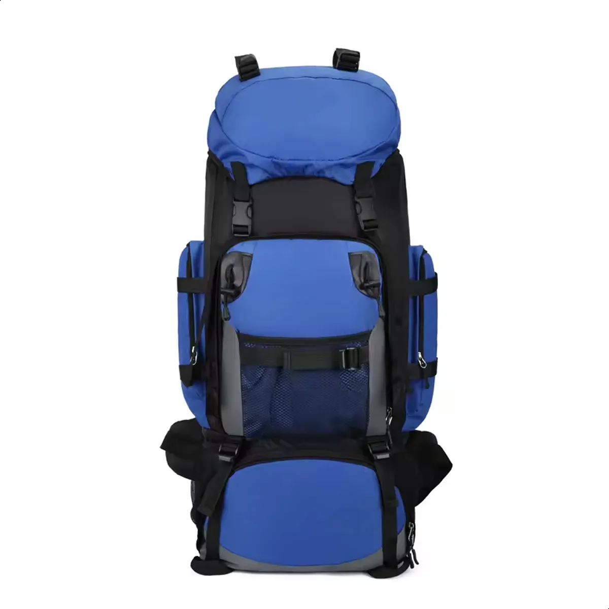 Mochila Cargueira Cume 90L - Azul Celeste