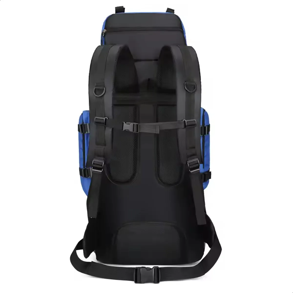 Mochila Cargueira Cume 90L - Azul Celeste