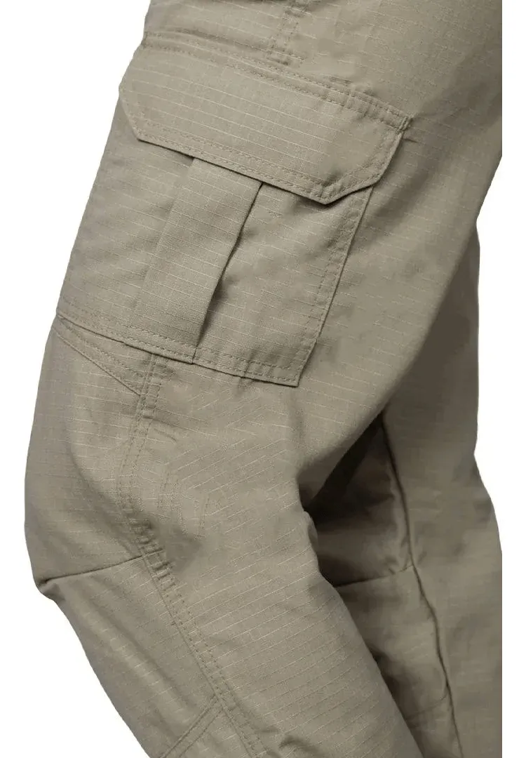 Calça Tática Feminina Campo - Cáqui
