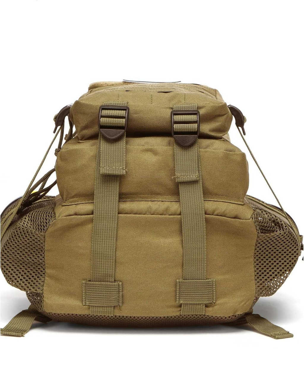 Mochila Tática Ágil 25L - Cáqui