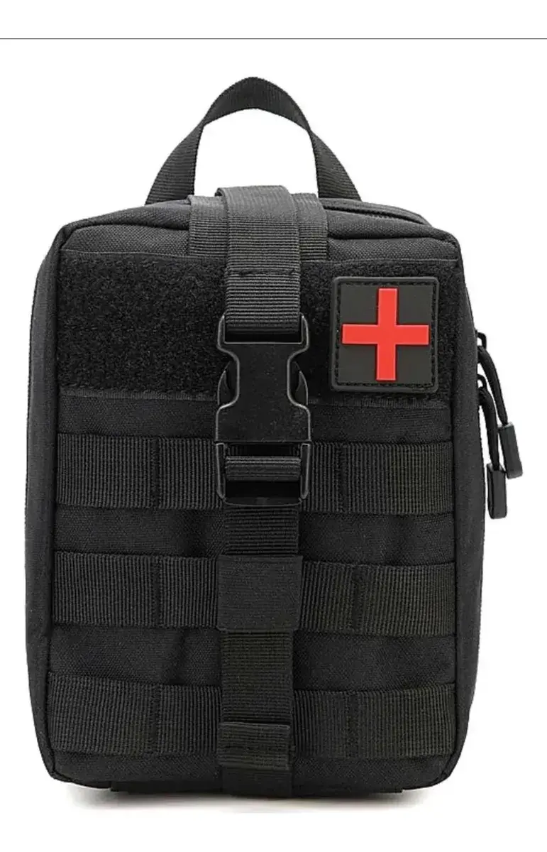 Bolsa APH de Primeiros Socorros + Torniquete 95 cm