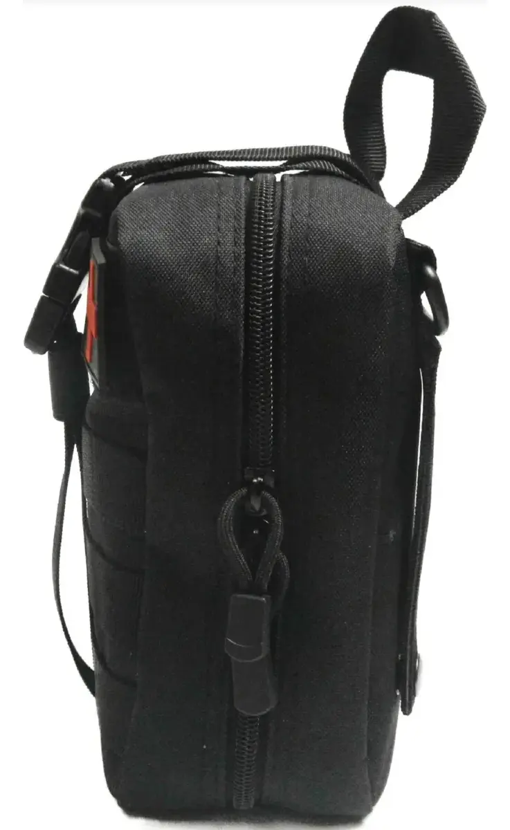 Bolsa APH de Primeiros Socorros + Torniquete 95 cm