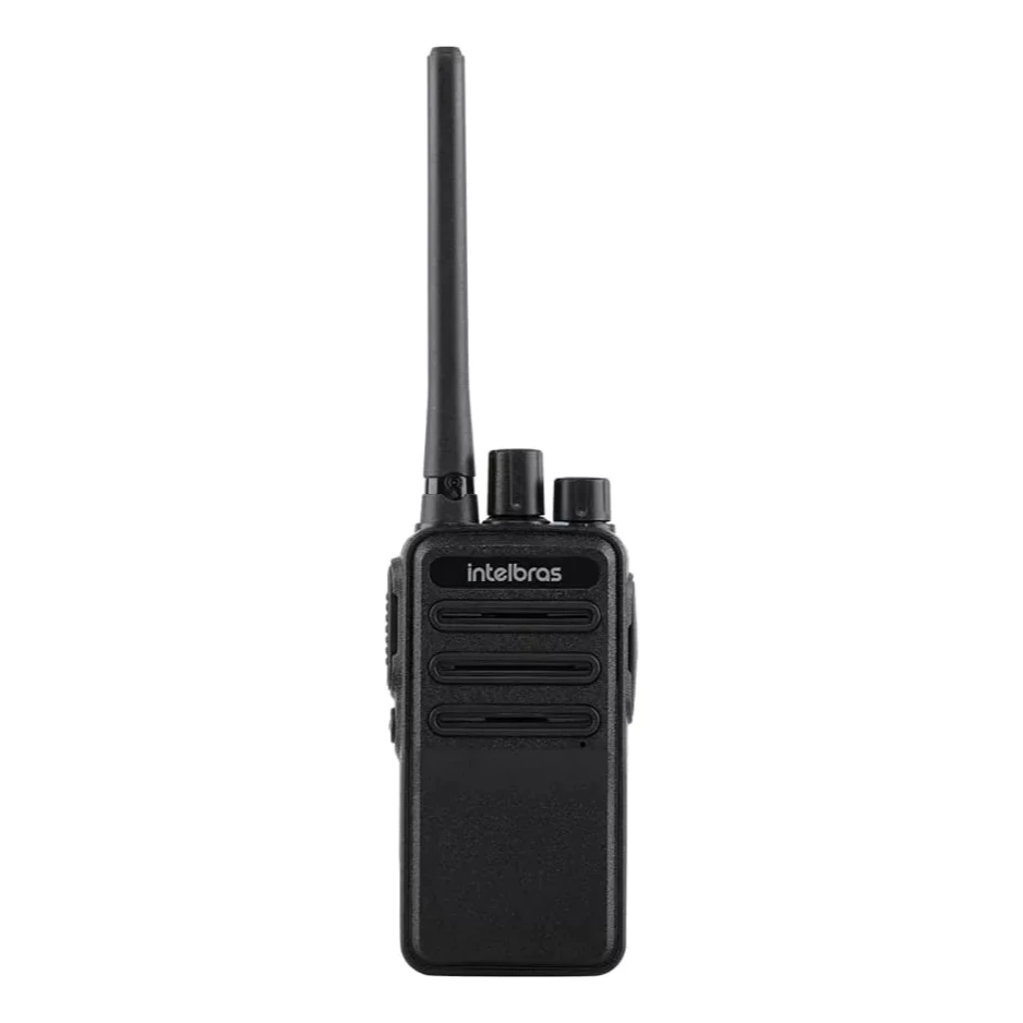 Rádio Comunicador Kit com 2 Unidades