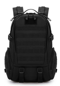 Mochila Tática Ferrão 45 Litros - Preta