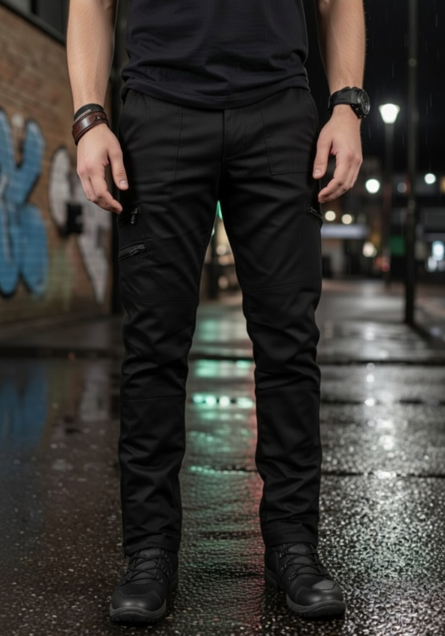Calça Tática Combate Ripstop