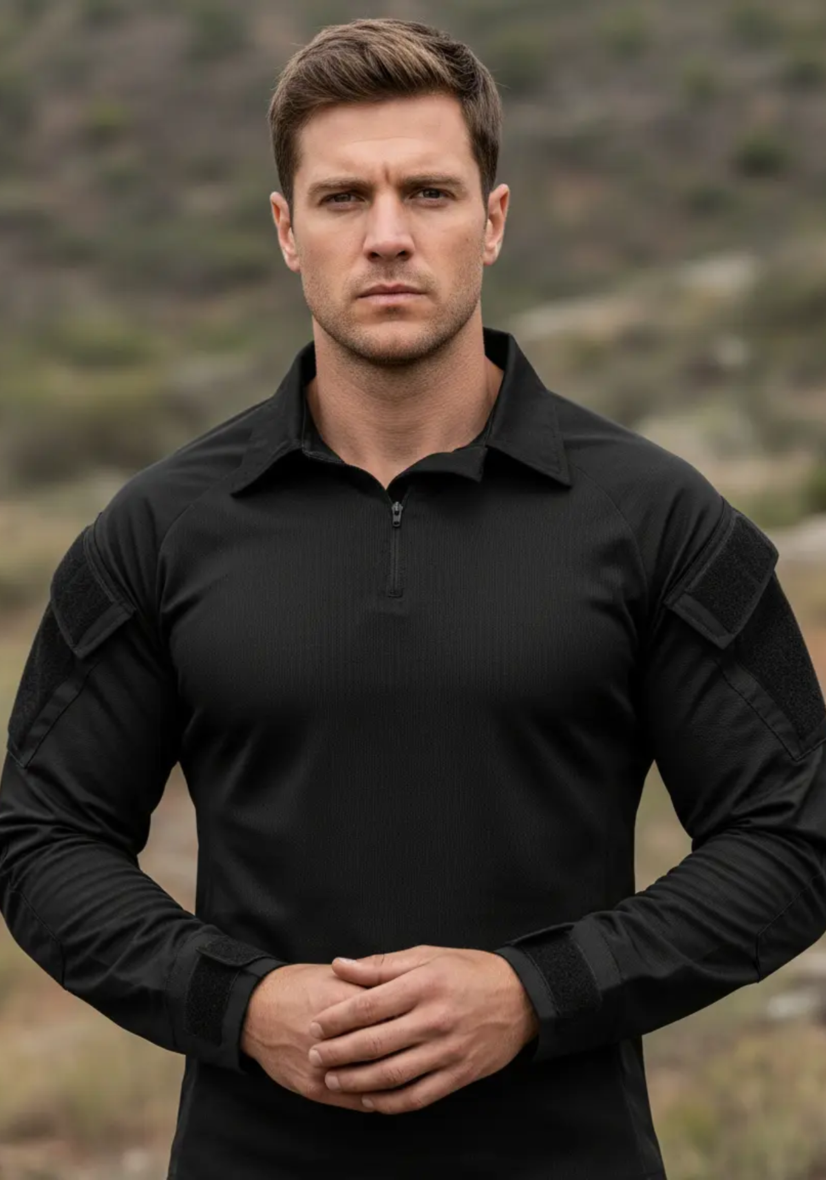 Combat Shirt Guarani