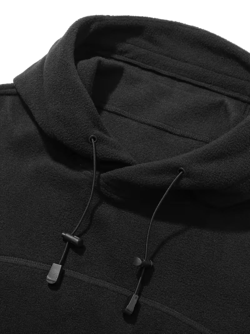 Blusa Térmica Segunda Pele Serra