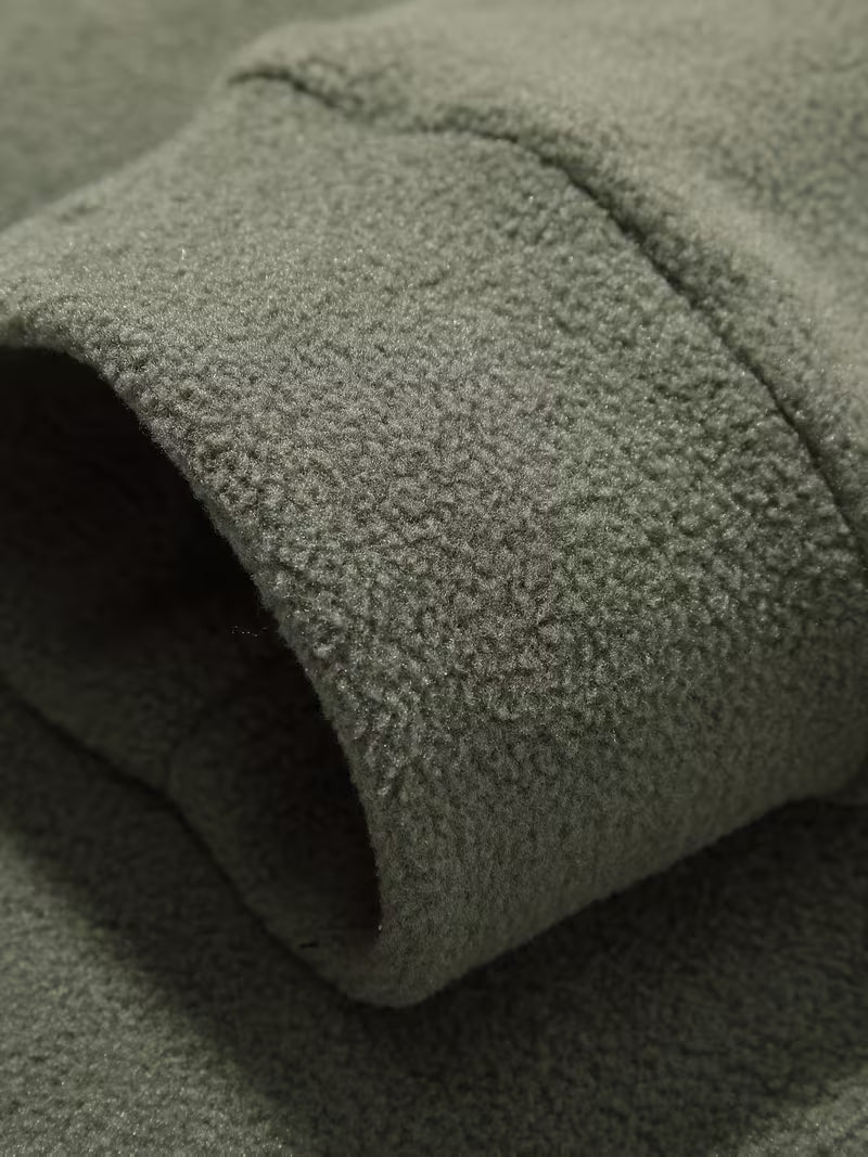 Blusa Térmica Segunda Pele Serra