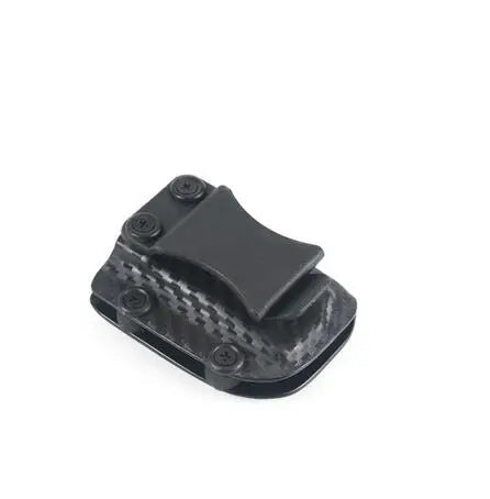 Coldre Velado para Taurus G3 TORO com Red Dot (Kydex ou Carbono)