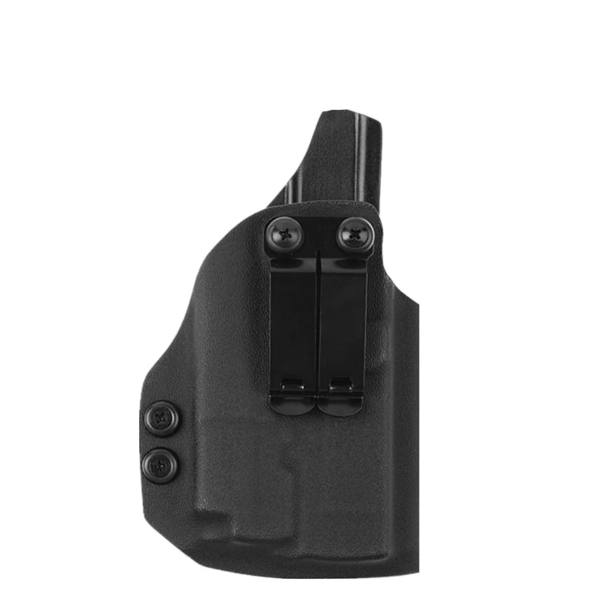 Coldre Velado em Kydex para Taurus G2C, G3C, G2S, PT111 G2 e PT140