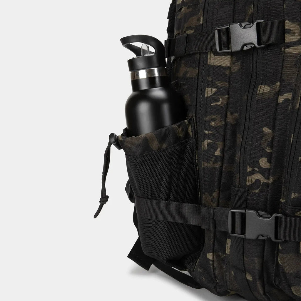 Mochila Andarilho 50 Litros - Camuflada