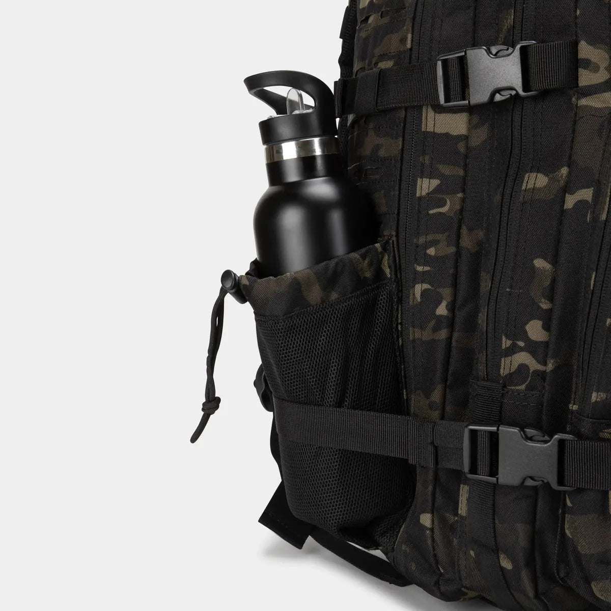 Mochila Andarilho 50 Litros - Camuflada