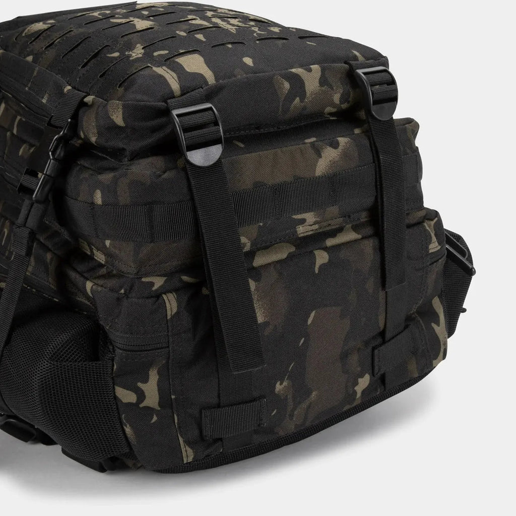 Mochila Andarilho 50 Litros - Camuflada