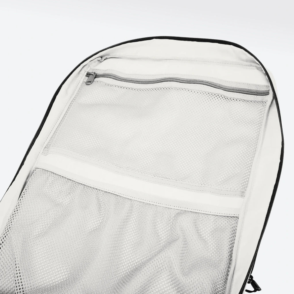 Mochila Andarilho 50 Litros - Branca