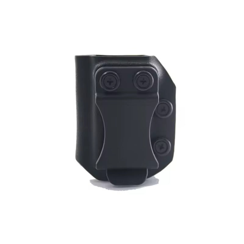 Coldre Velado em Kydex para Taurus PT 58 HC Plus