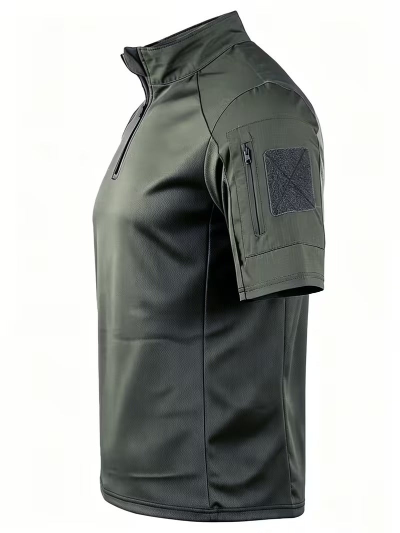 Combat Shirt Aurora