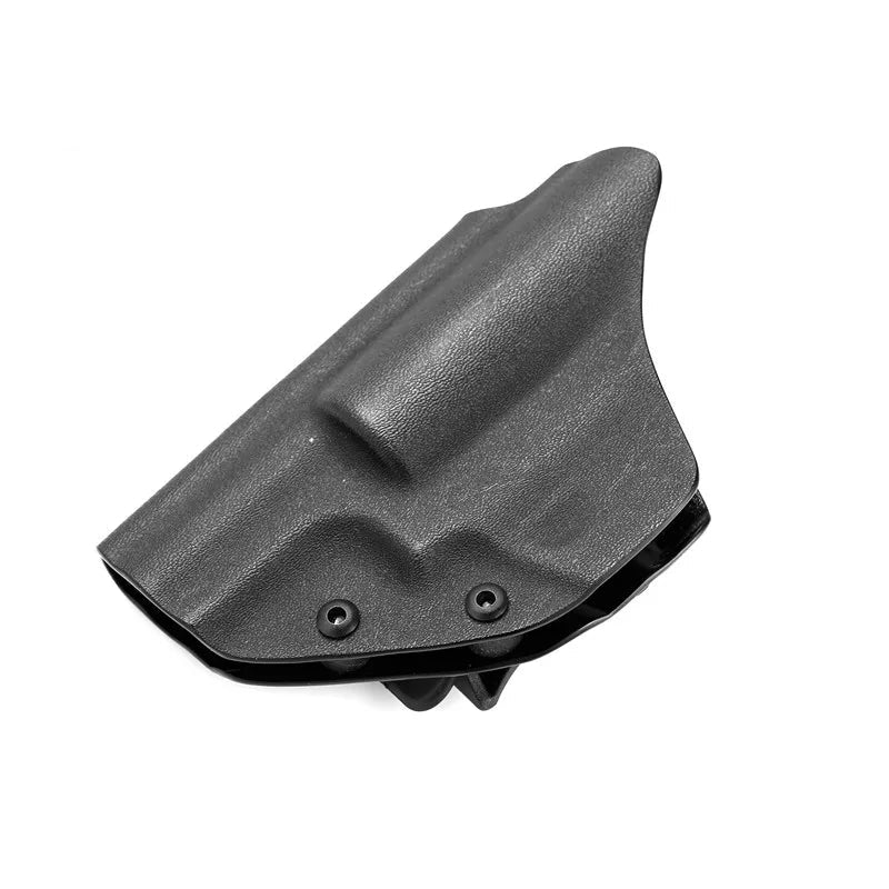Coldre Velado para Revólver Taurus 2 Polegadas (RT 85, 856, 605 e Similares)