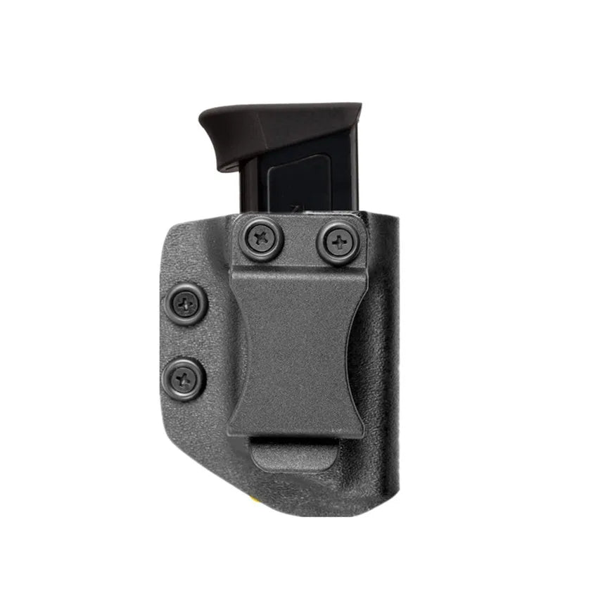 Coldre Velado para CZ P-10 C, F e SC em Kydex ou Carbono