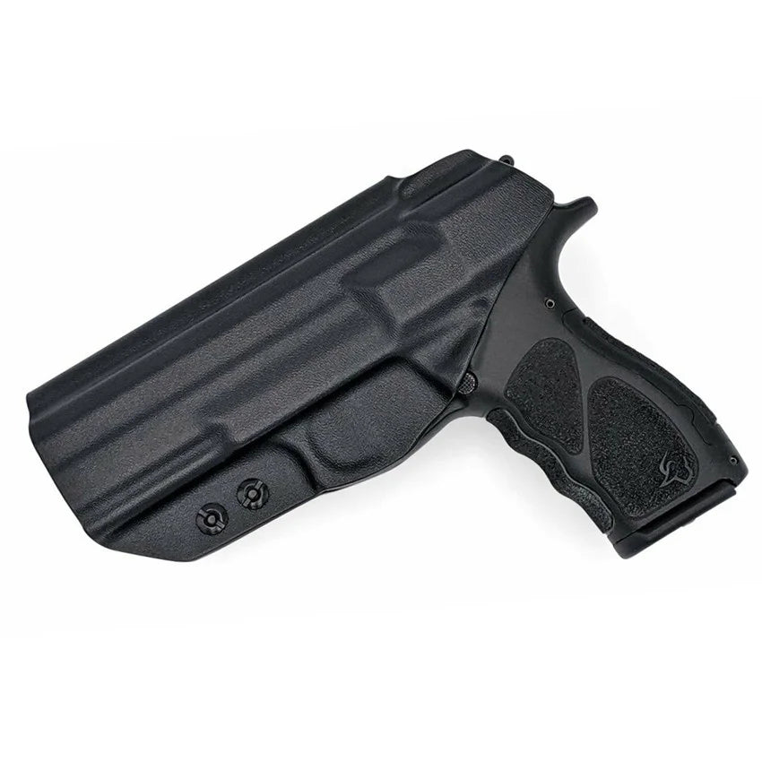 Coldre Velado em Kydex para Taurus TH9 e TH40