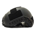 Capacete Tático Modelo Fast