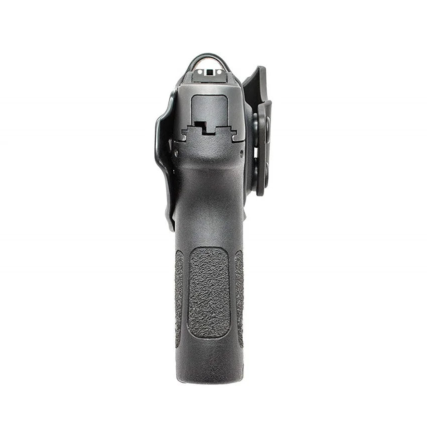 Coldre Velado em Kydex para Taurus TH9 e TH40