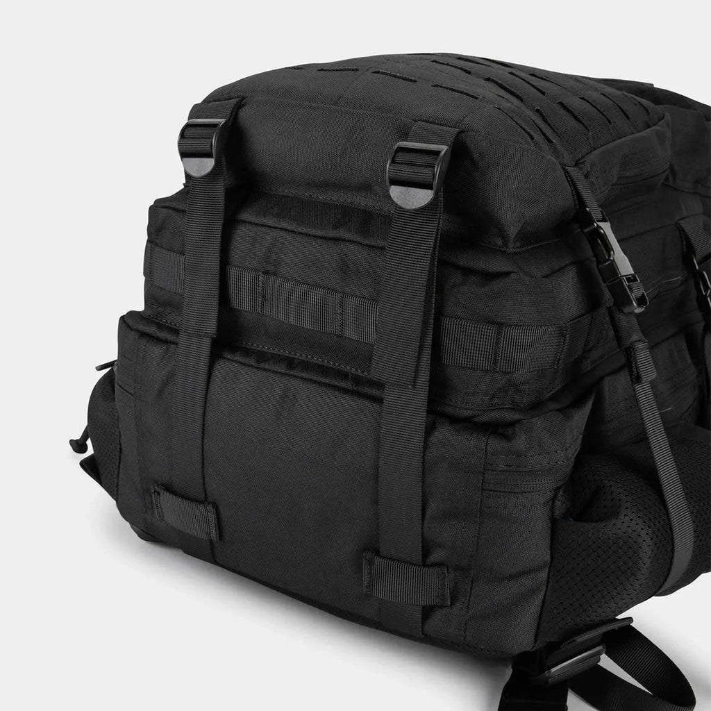 Mochila Andarilho 50 Litros - Preta