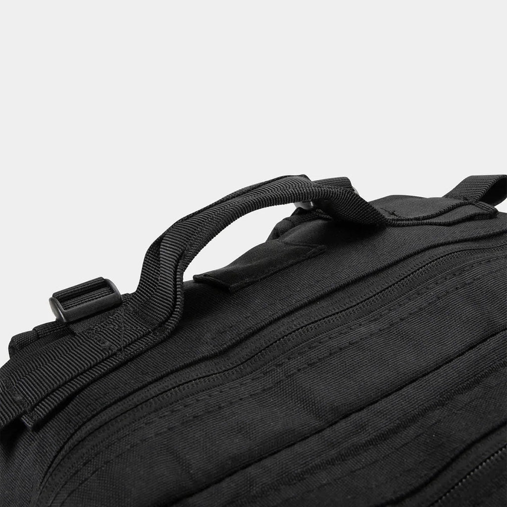 Mochila Andarilho 50 Litros - Preta
