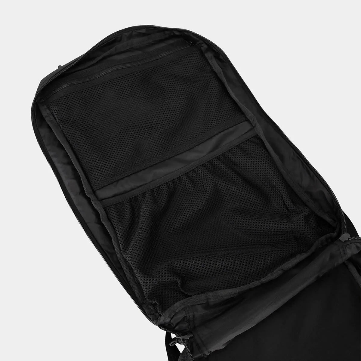 Mochila Andarilho 50 Litros - Preta
