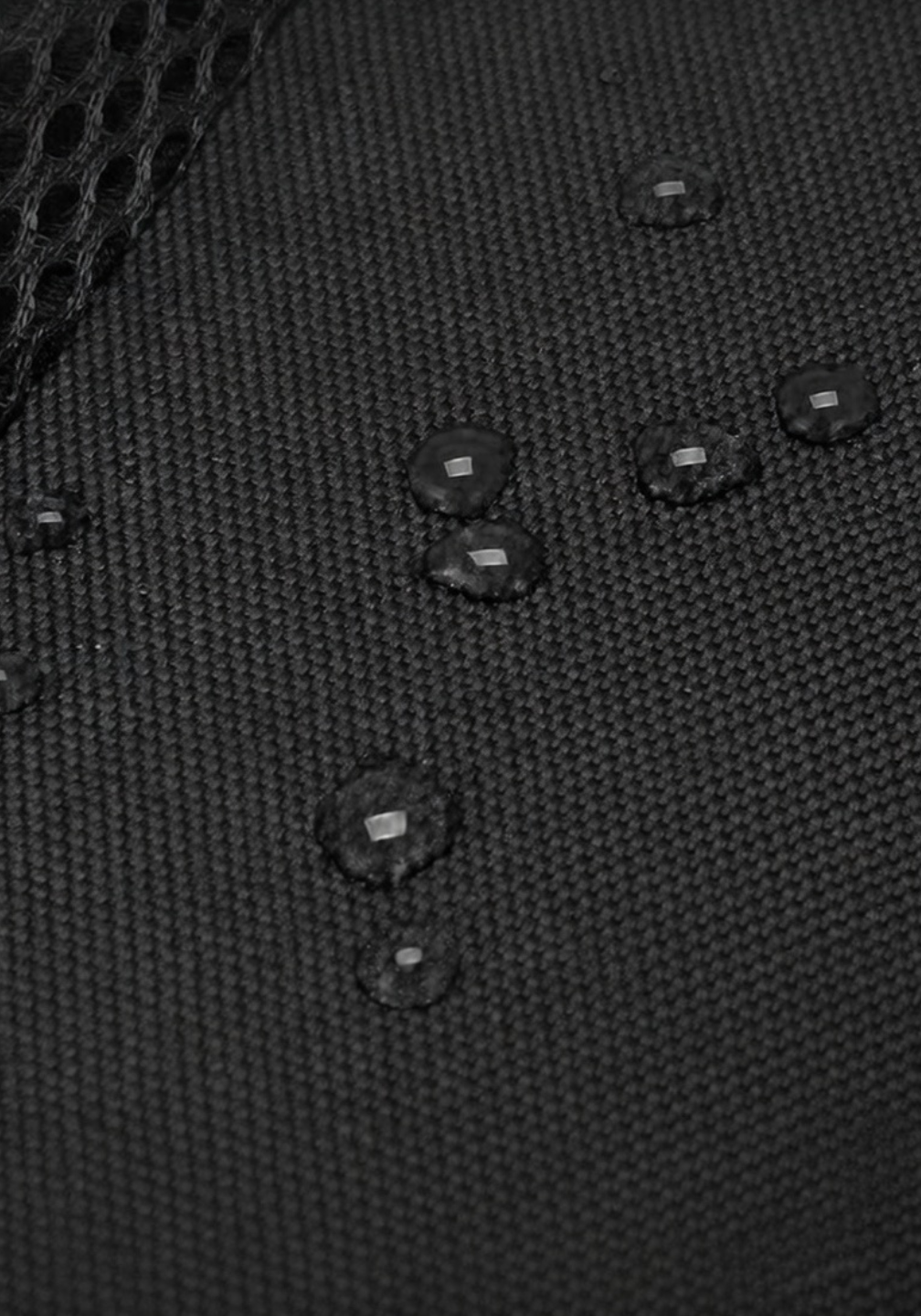 Mochila Tática Ferrão 45 Litros - Preta
