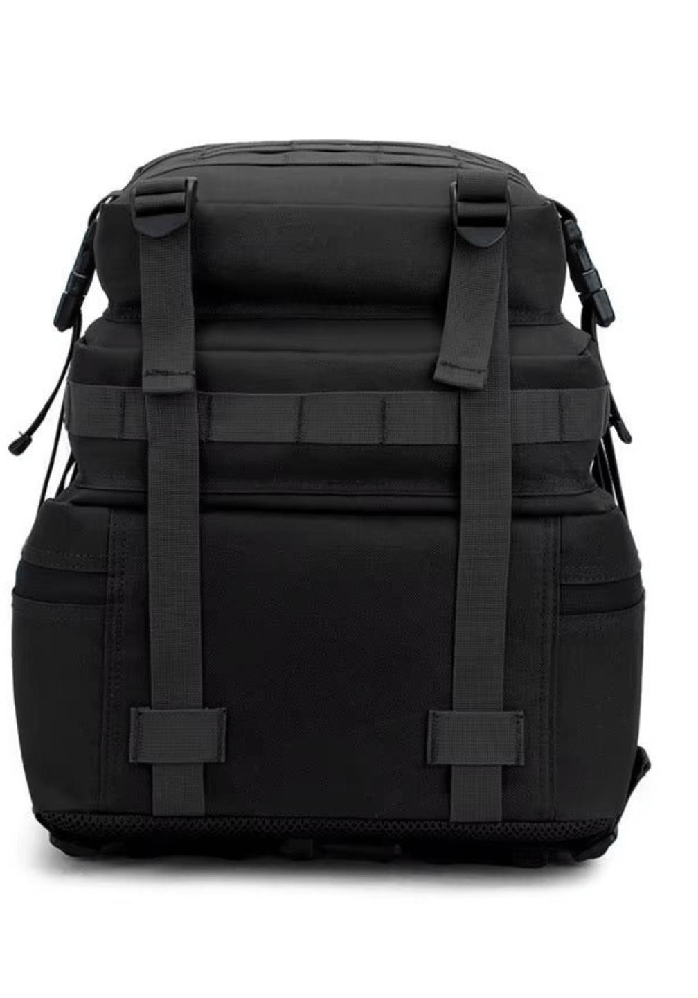 Mochila Tática Recon 50 Litros - Preta